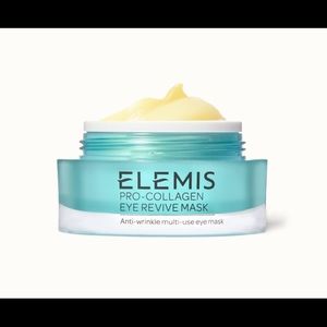 💕 Elemis Pro Collagen Eye Revive Mask 💕